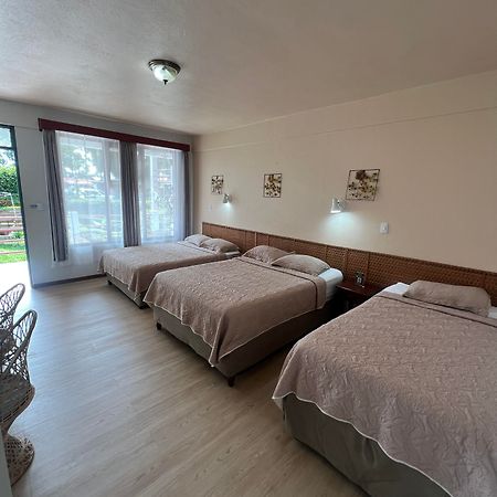 מנואל אנטוניו Hotel Divisamar מראה חיצוני תמונה