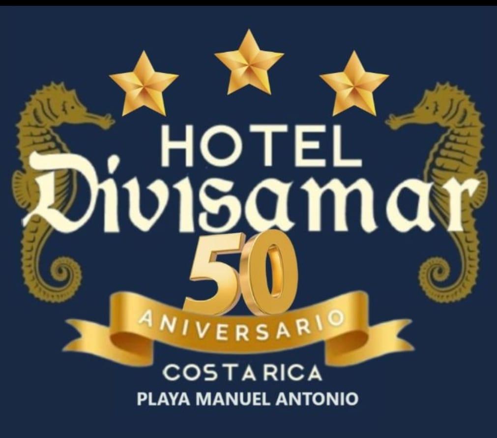 מנואל אנטוניו Hotel Divisamar מראה חיצוני תמונה