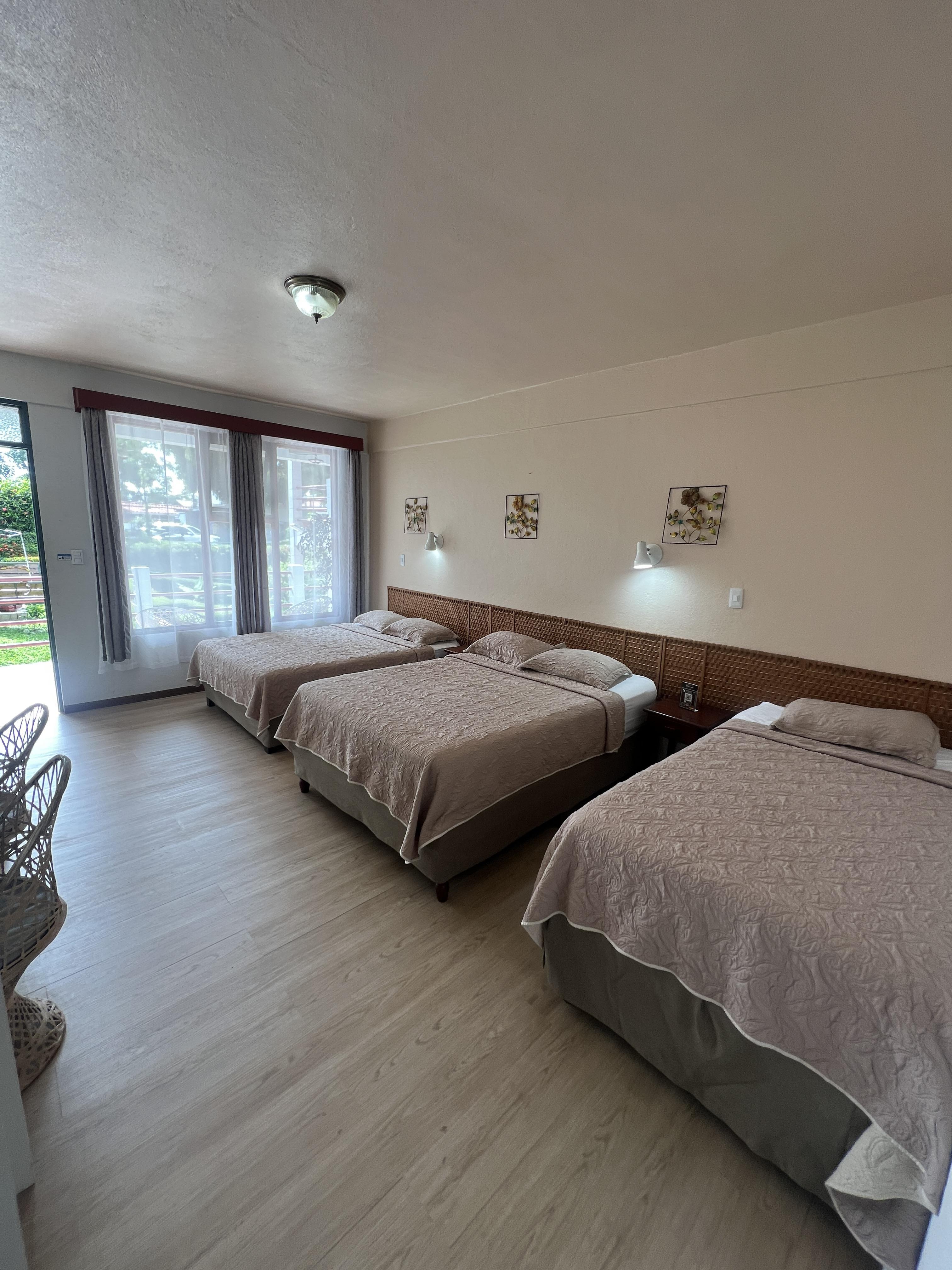 מנואל אנטוניו Hotel Divisamar מראה חיצוני תמונה