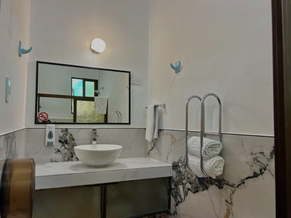 מנואל אנטוניו Hotel Divisamar מראה חיצוני תמונה