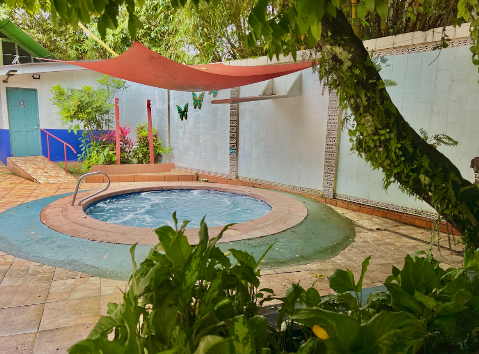 מנואל אנטוניו Hotel Divisamar מראה חיצוני תמונה