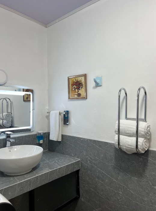 מנואל אנטוניו Hotel Divisamar מראה חיצוני תמונה